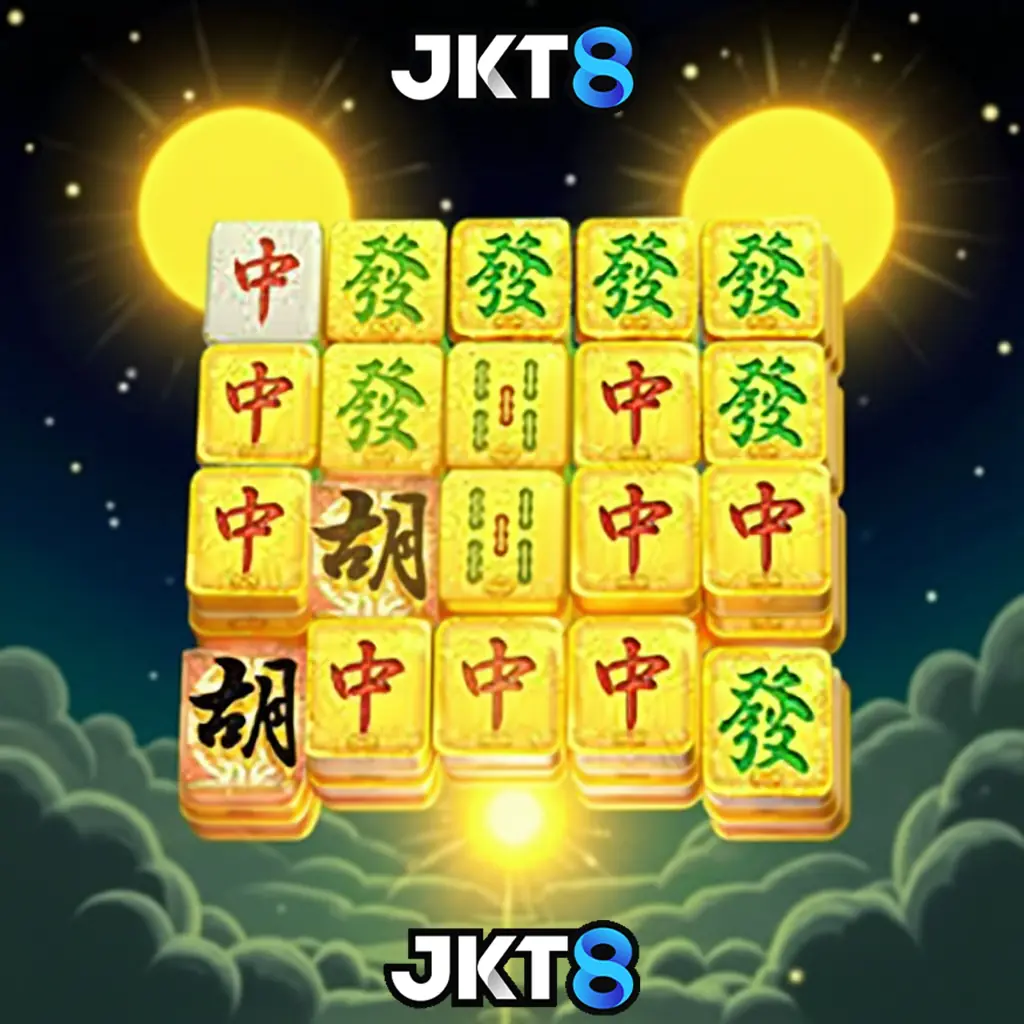 JKT8 Apk