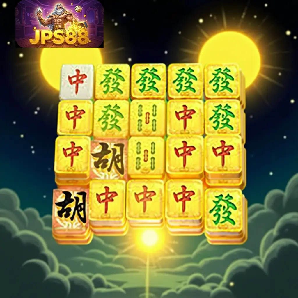 JPS88 Apk