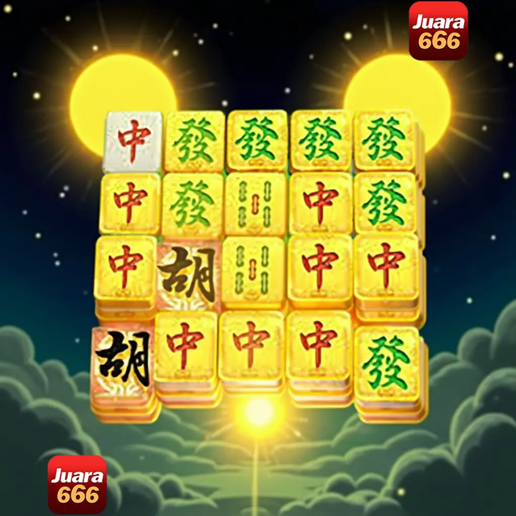 JUARA66 Apk