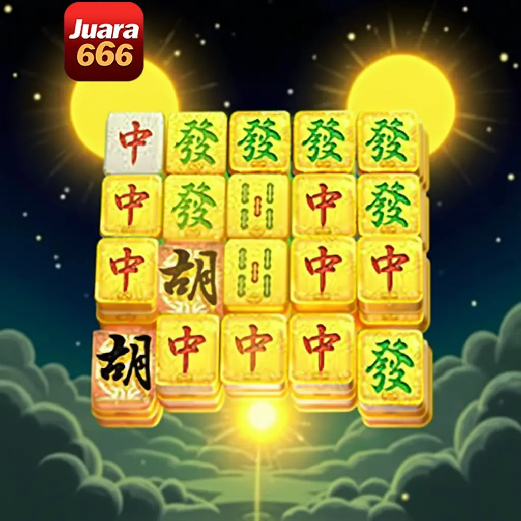 JUARA666 Apk
