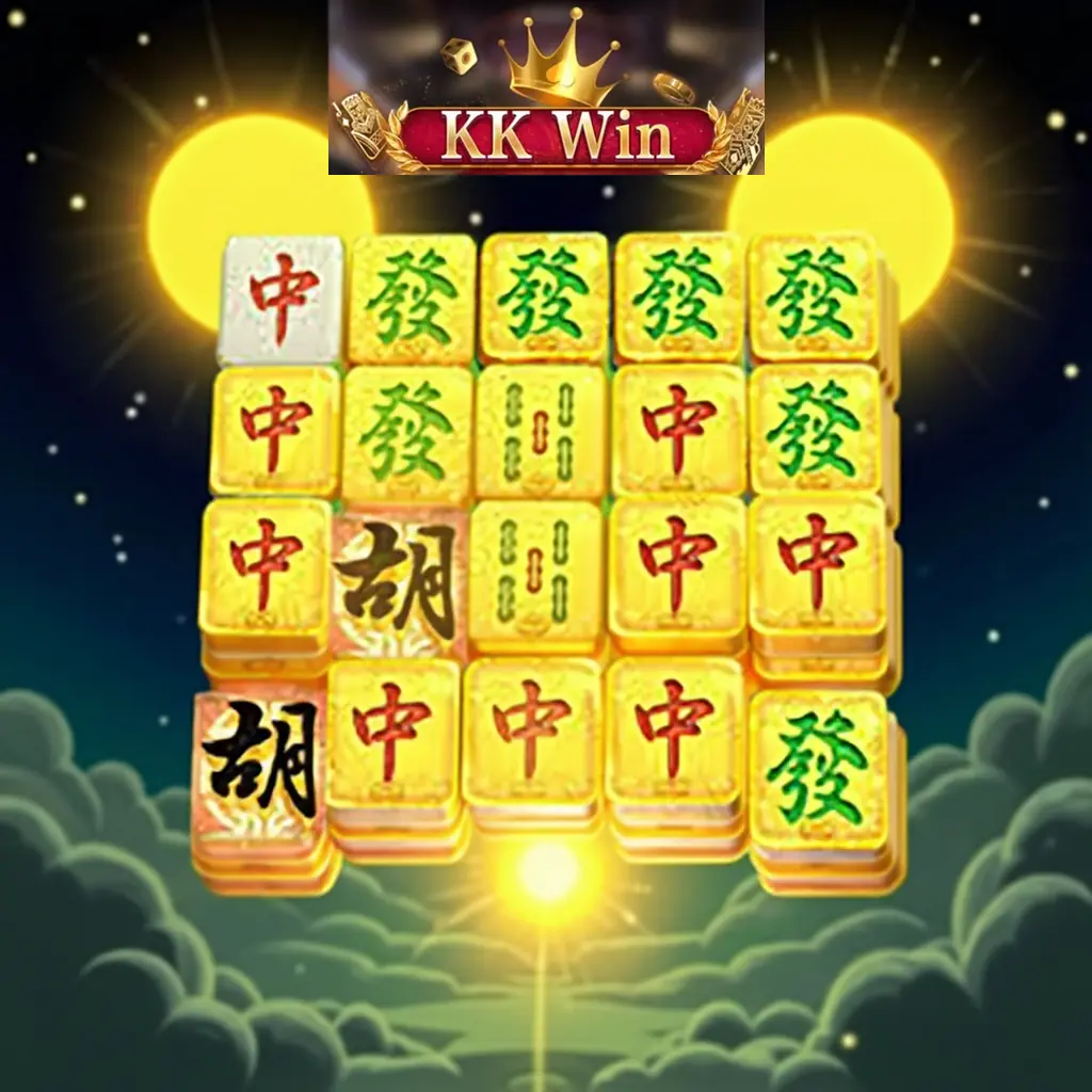 KKWIN777 Apk