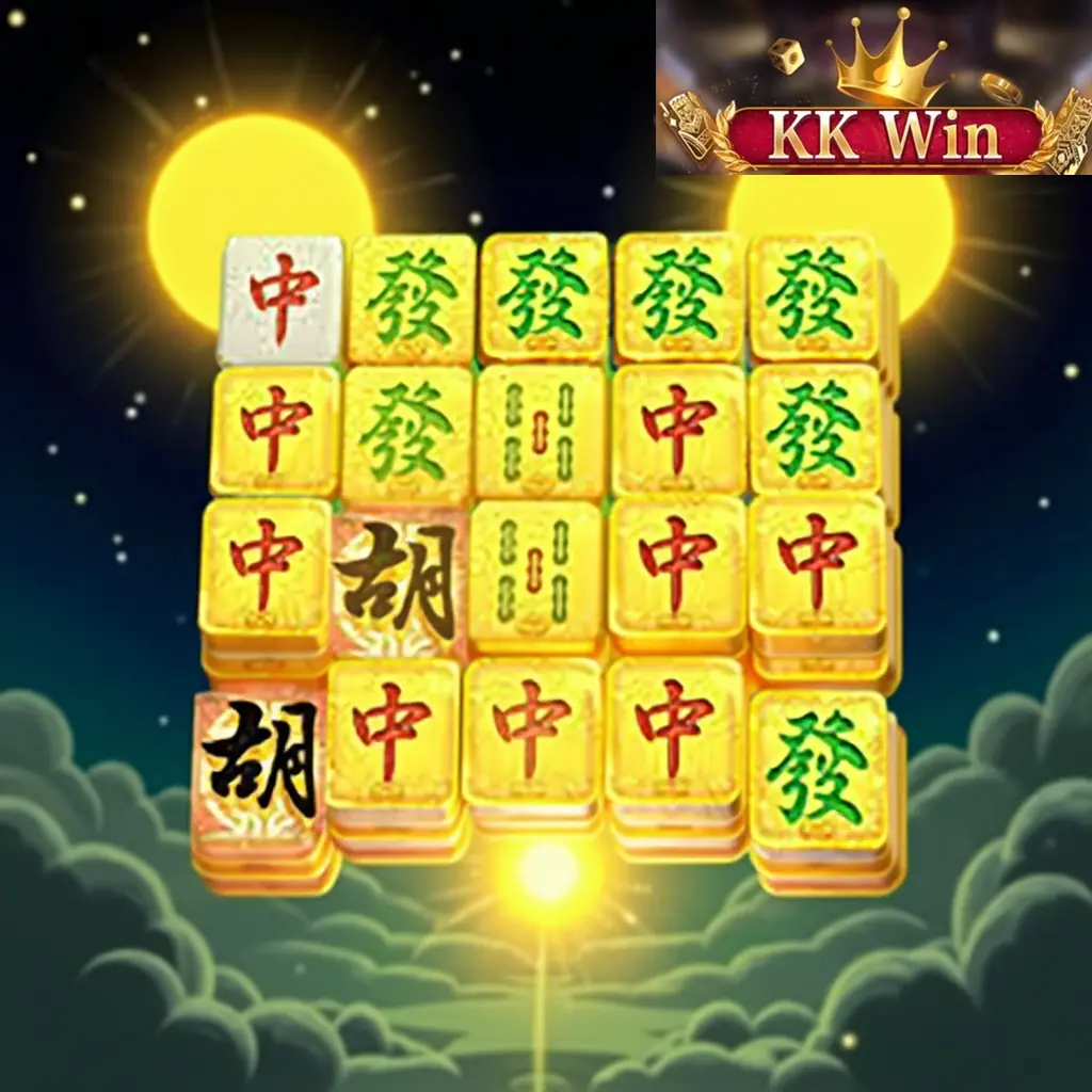 KKWINSLOTS Apk