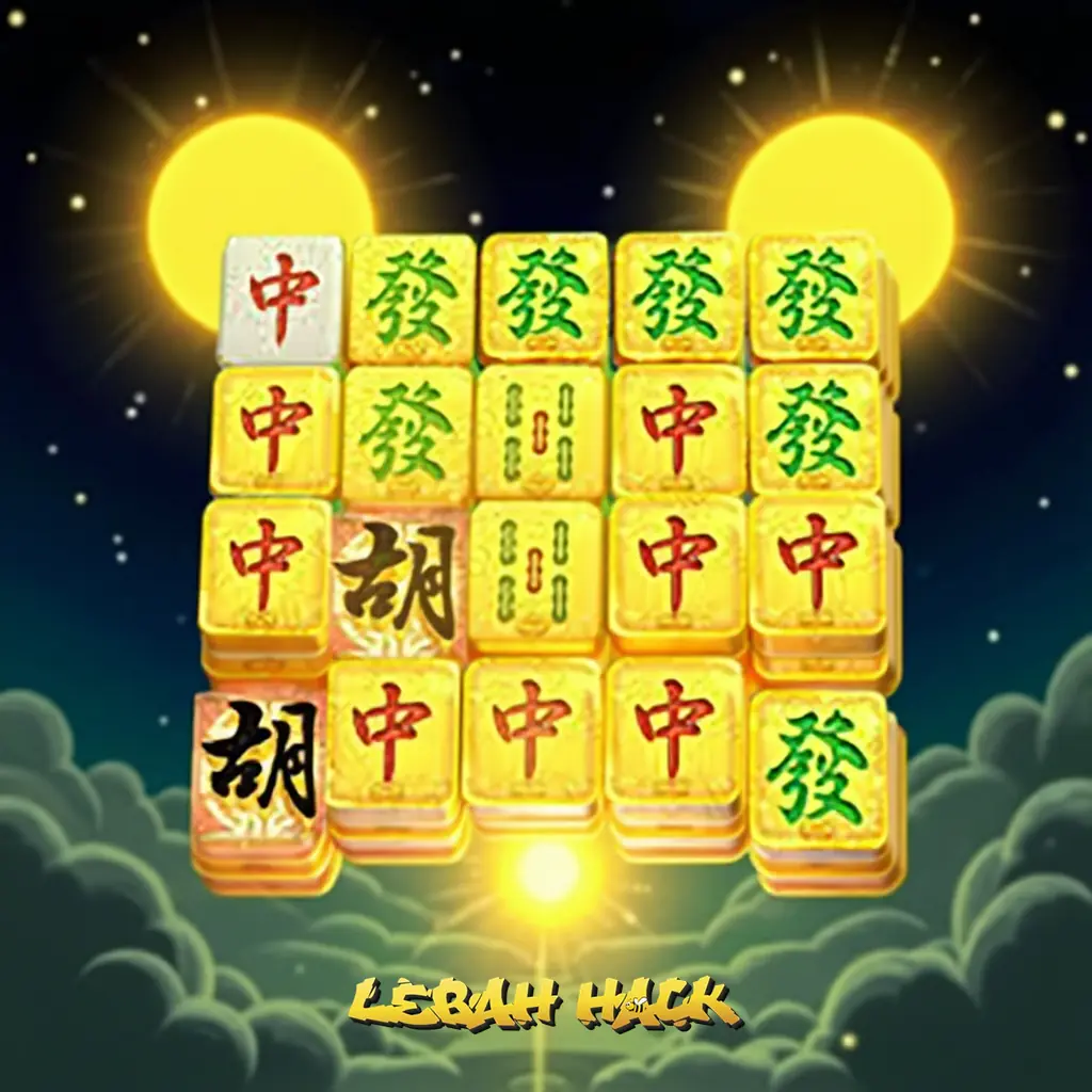 LEBAH HACK Apk