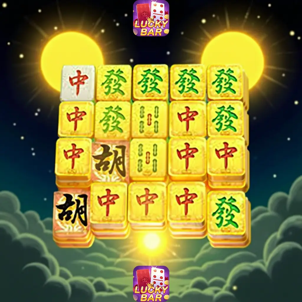 LUCKY BAR Apk