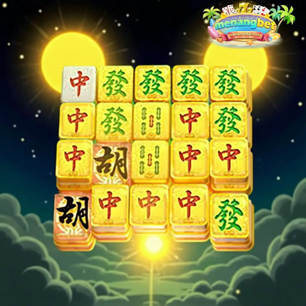 MENANG666 Apk