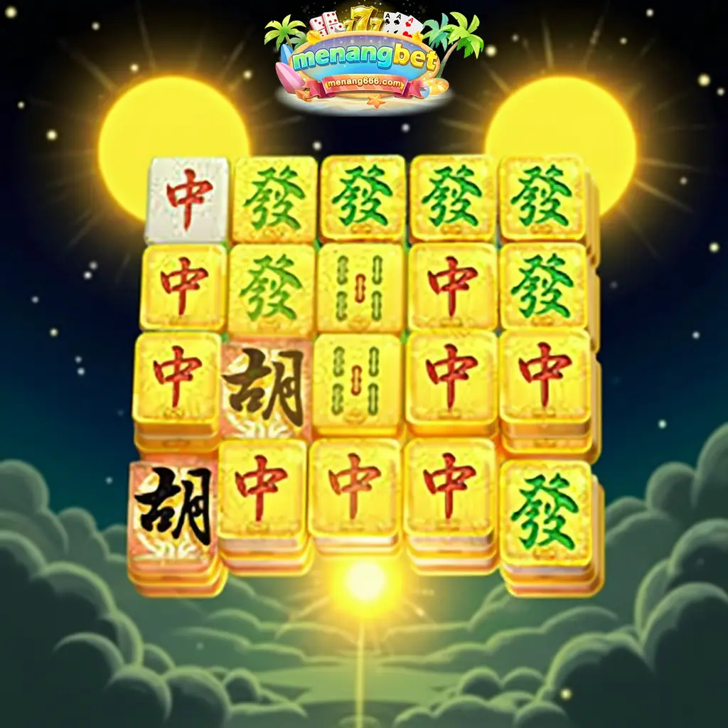 MENANGBET Apk