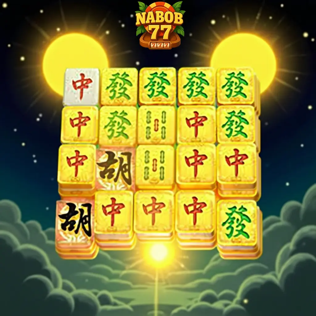 NABOB77 Apk