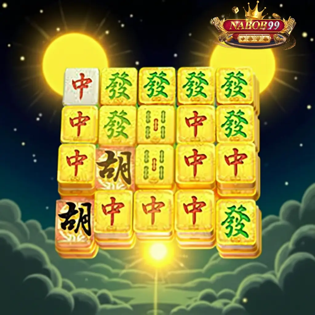 NABOB99 Apk