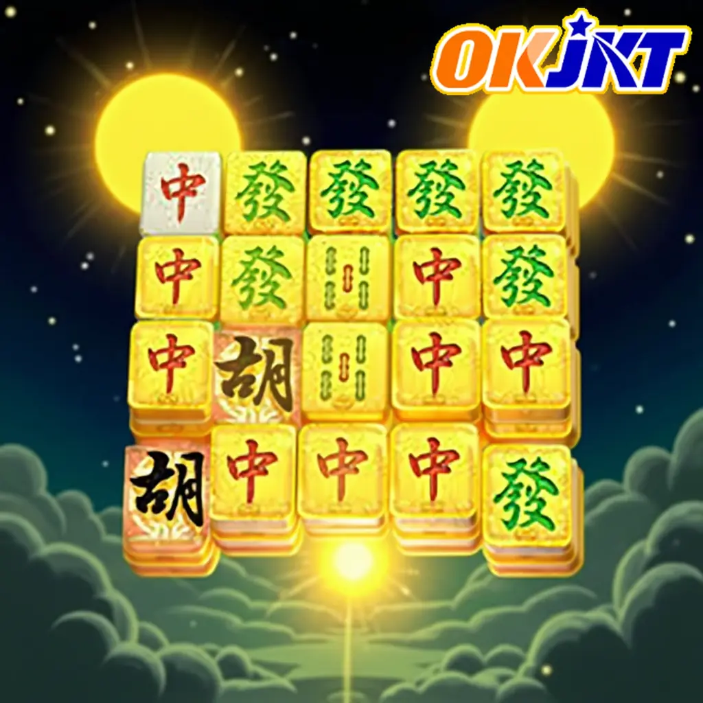 OKJKT Apk