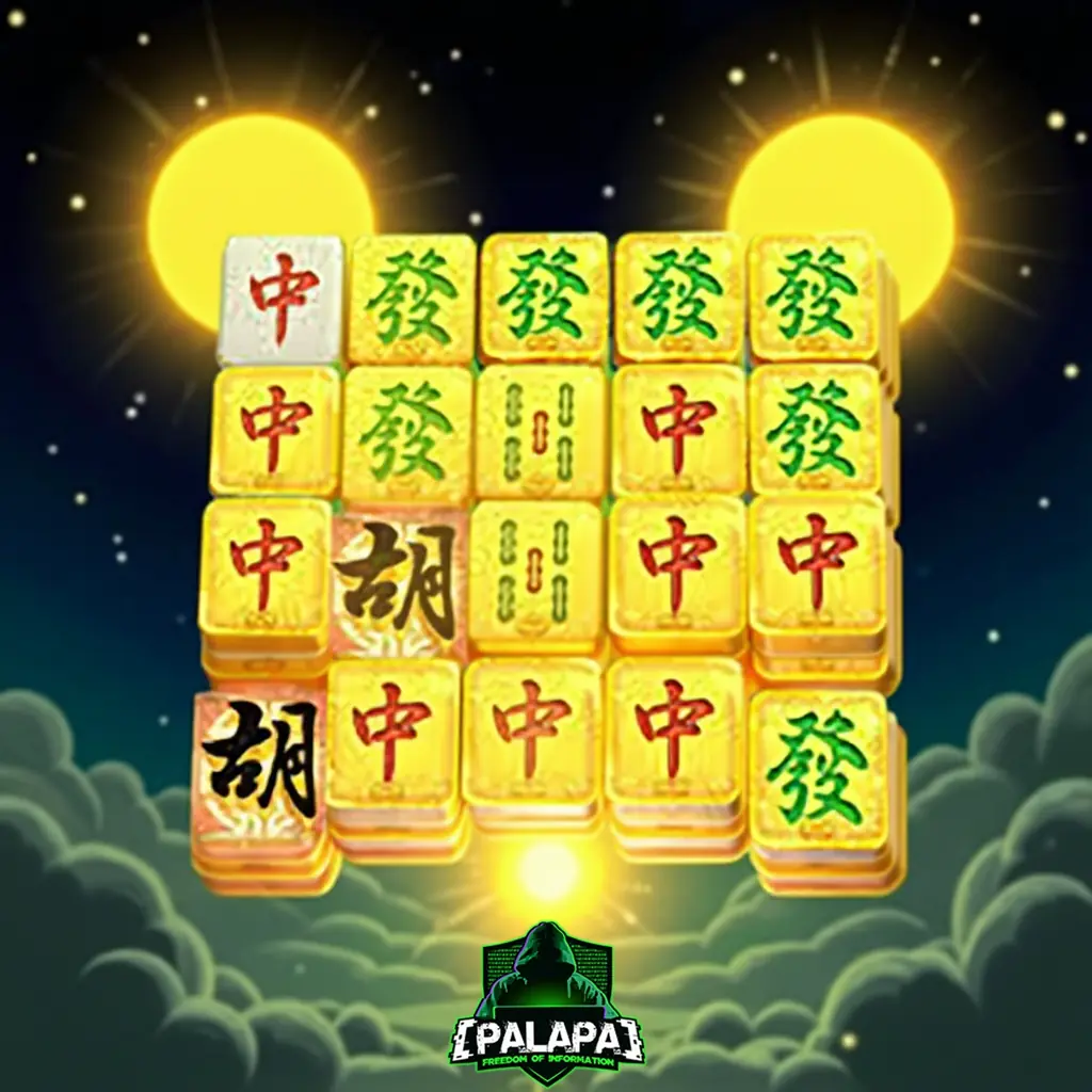 PALAPA HACK SLOT Apk