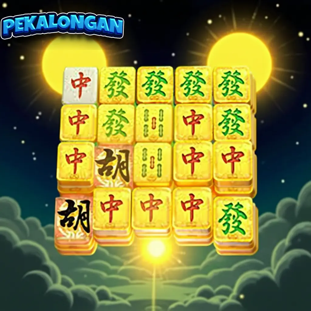 PEKALONGAN CHEAT Apk