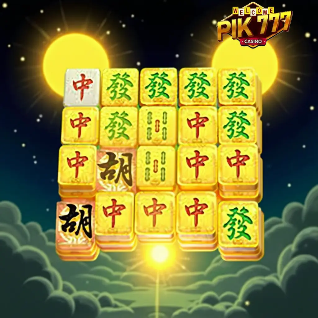 PIK777 Apk