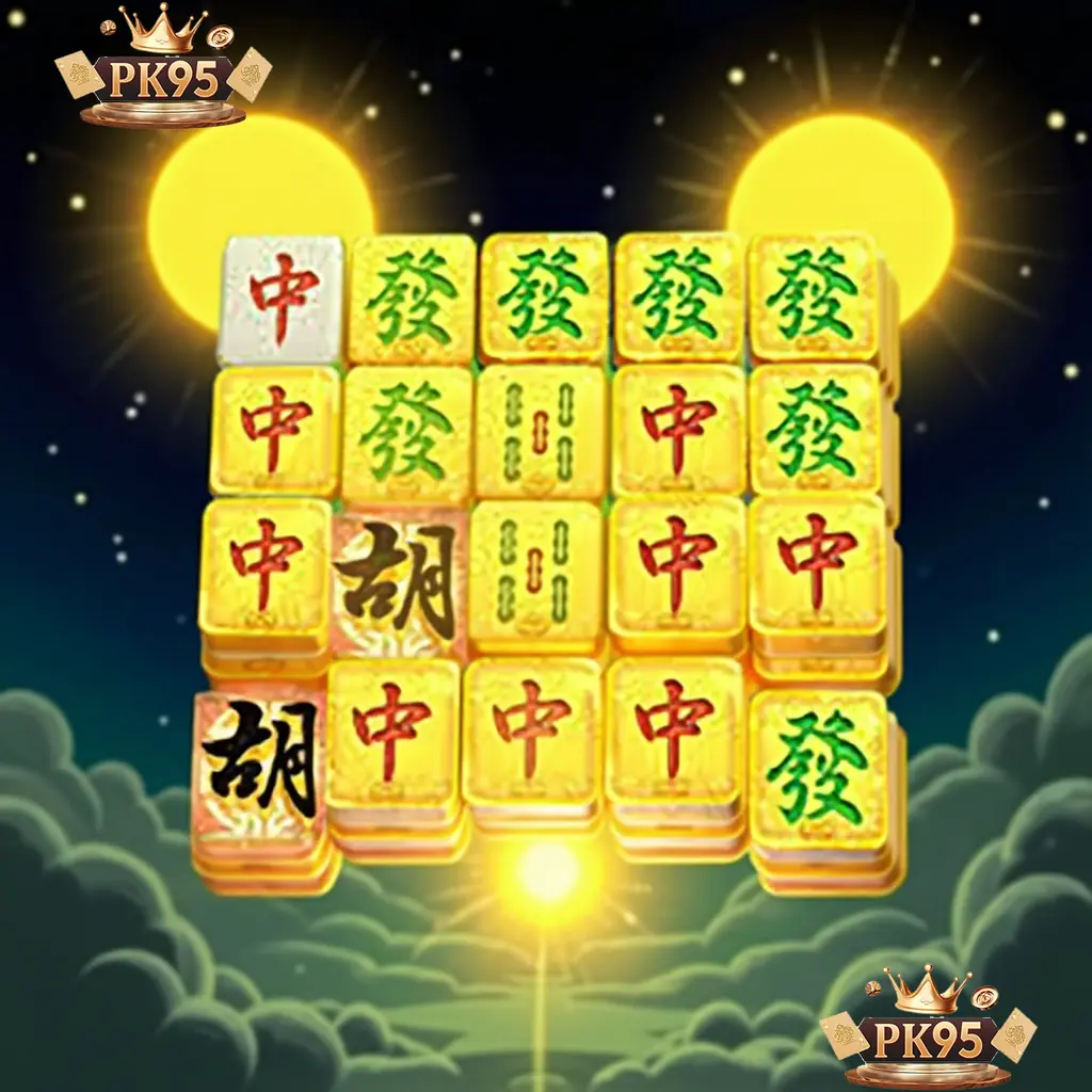 PK95 Apk