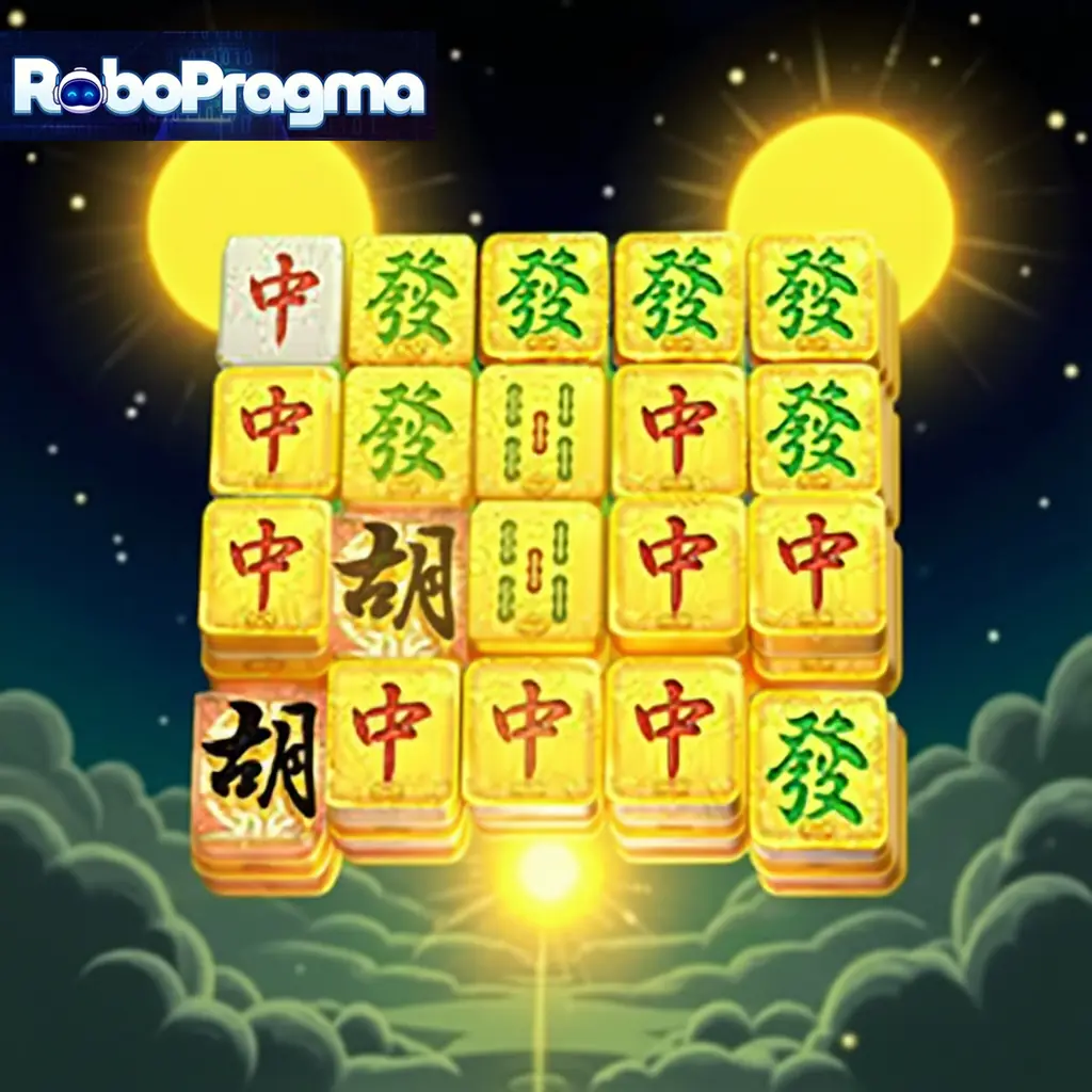 ROBOPRAGMA Apk