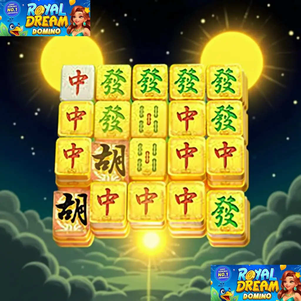 ROYALDREAM Apk