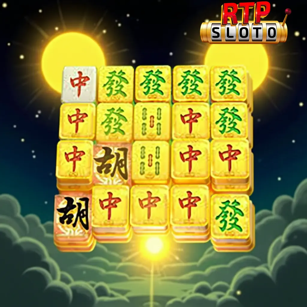 RTP SLOT GACOR Apk