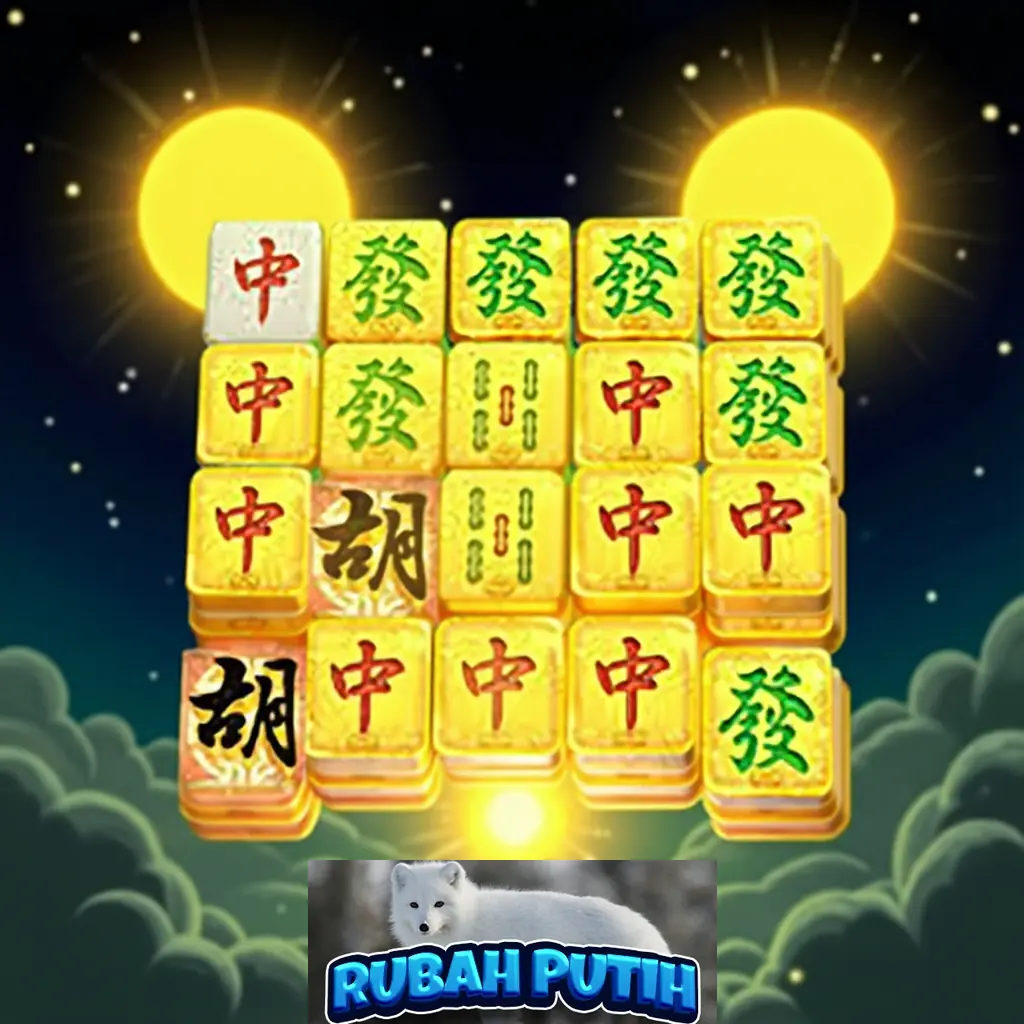 RUBAH PUTIH SLOT Apk