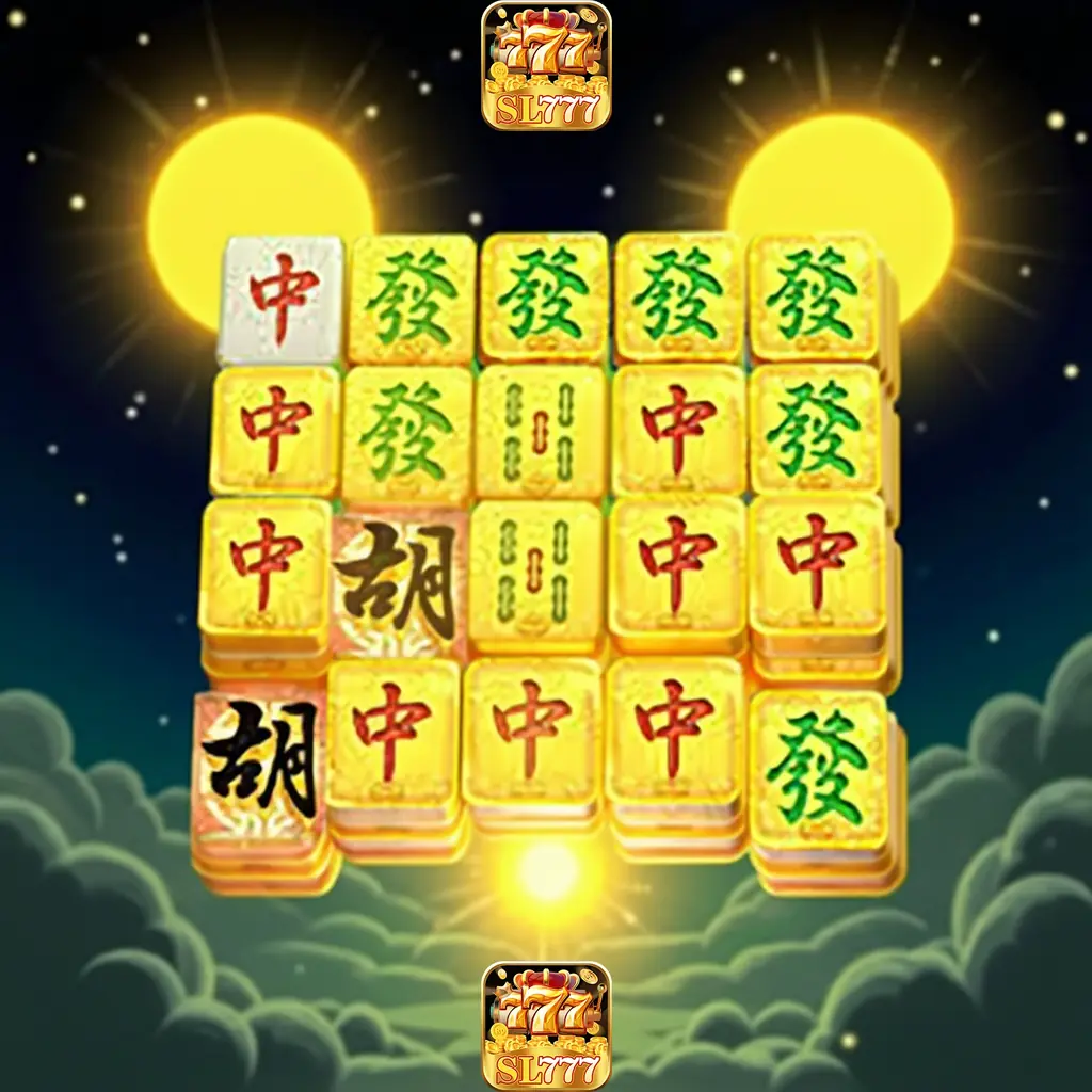 SL777 Apk
