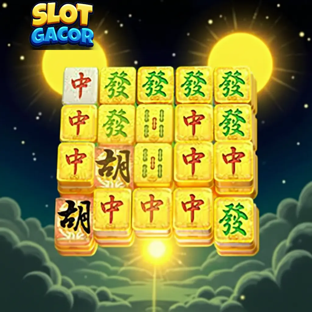 SLOT GACOR Apk