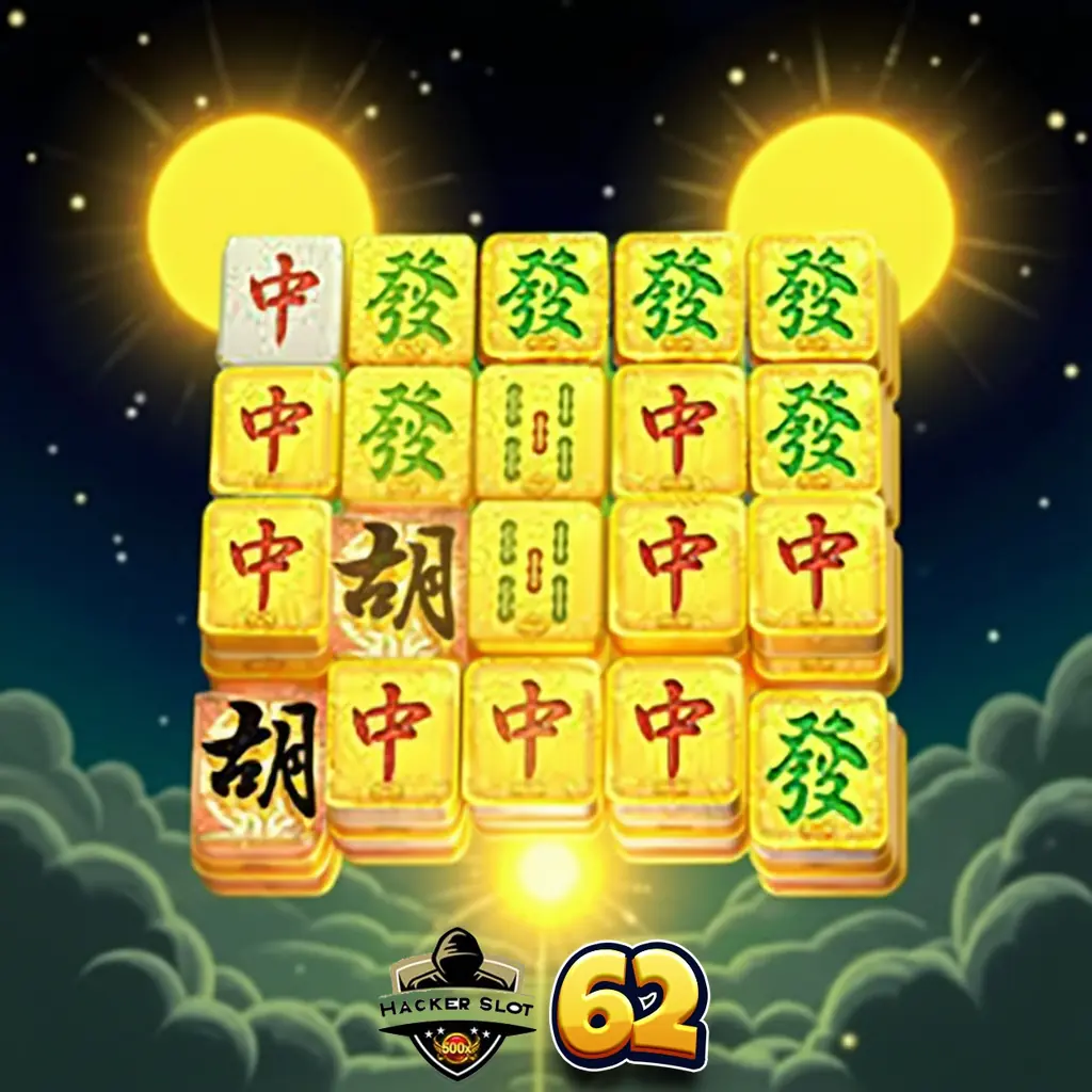 SLOT HACKER 62 Apk