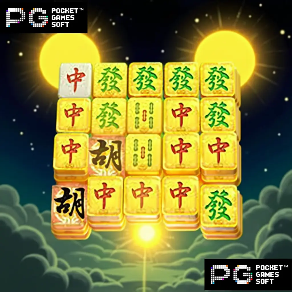 SLOT PG SOFT Apk