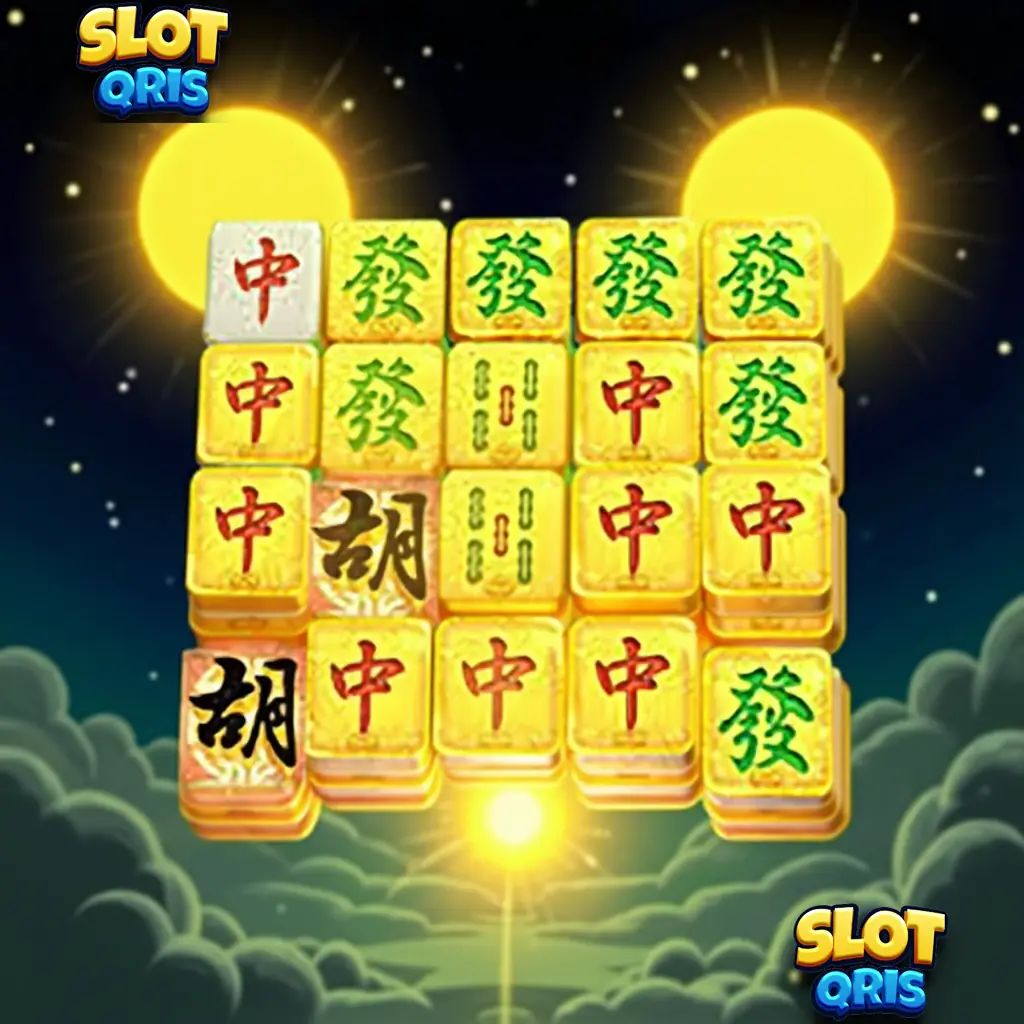 SLOT QRIS Apk