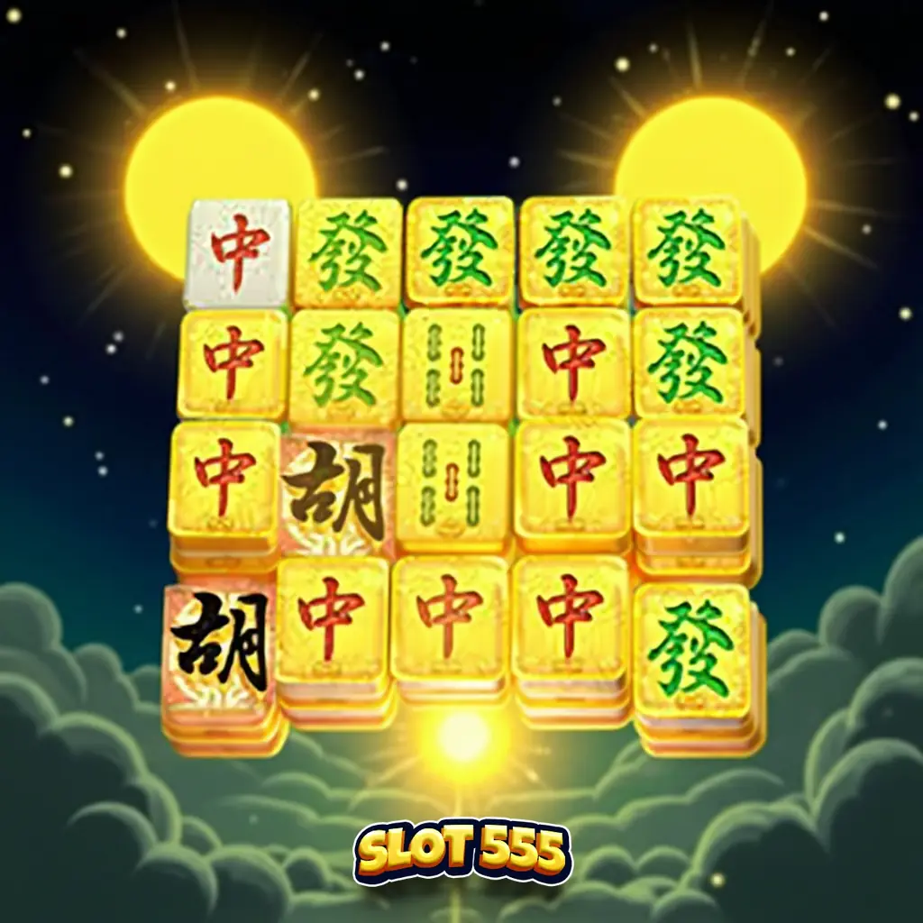 SLOT555 Apk