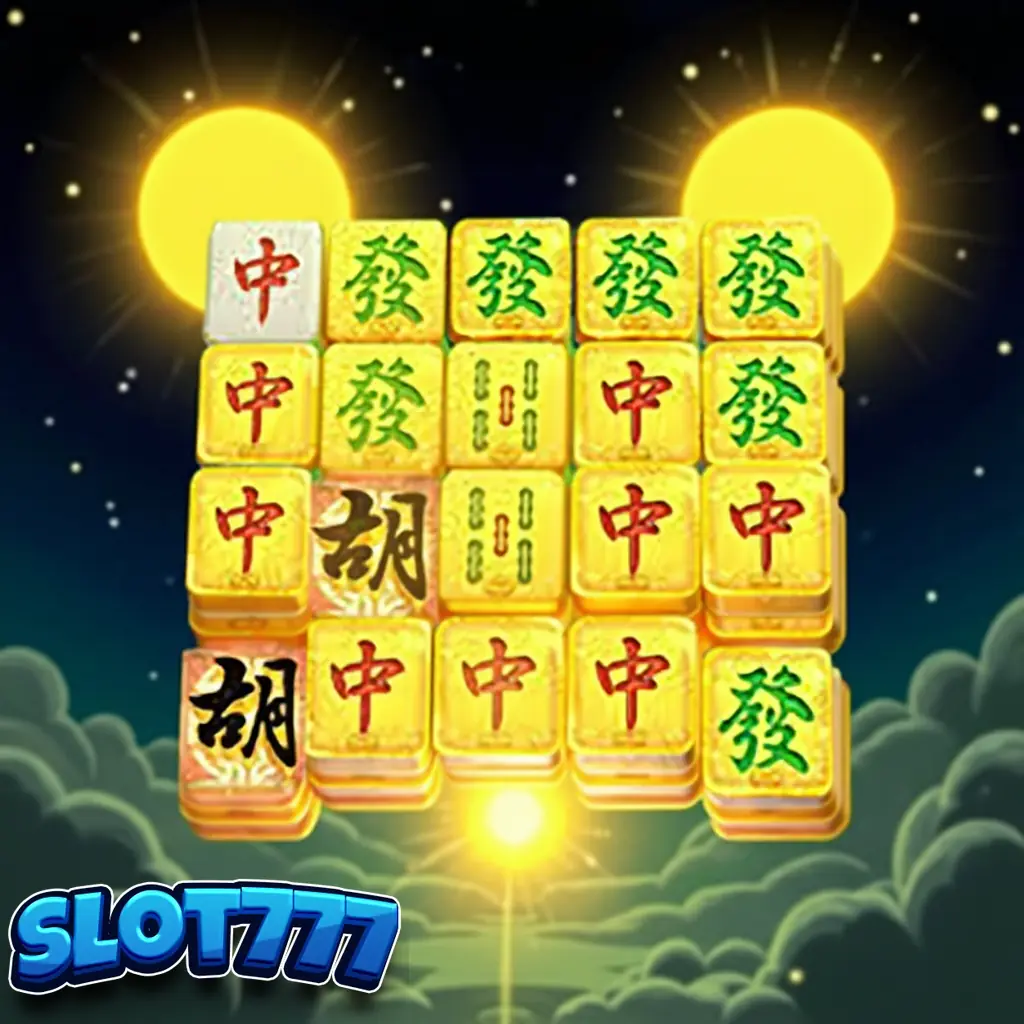 SLOT777 Apk