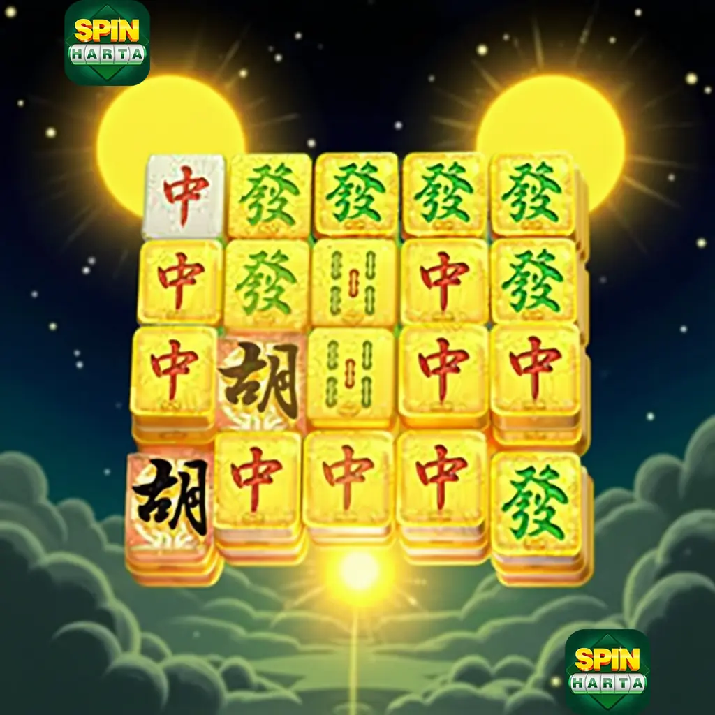 SPINHARTA Apk