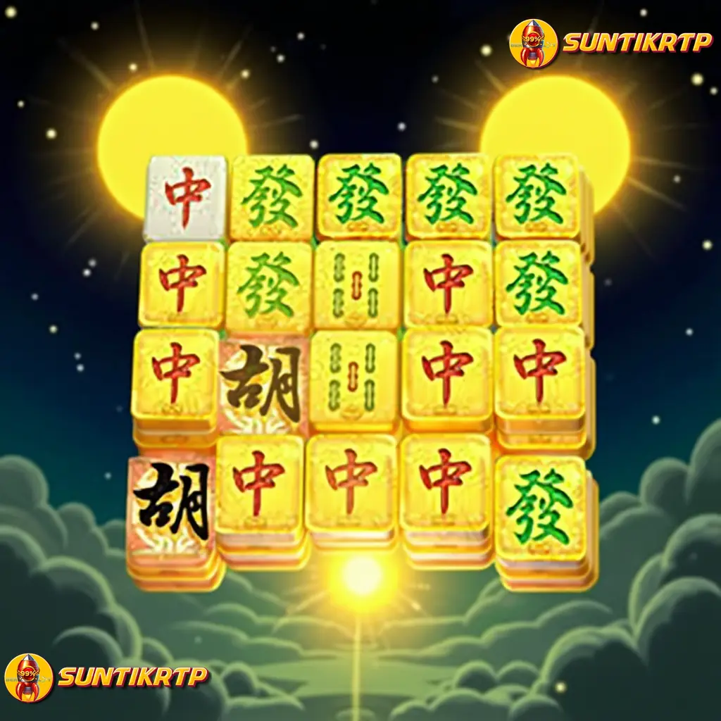 SUNTIK RTP Apk