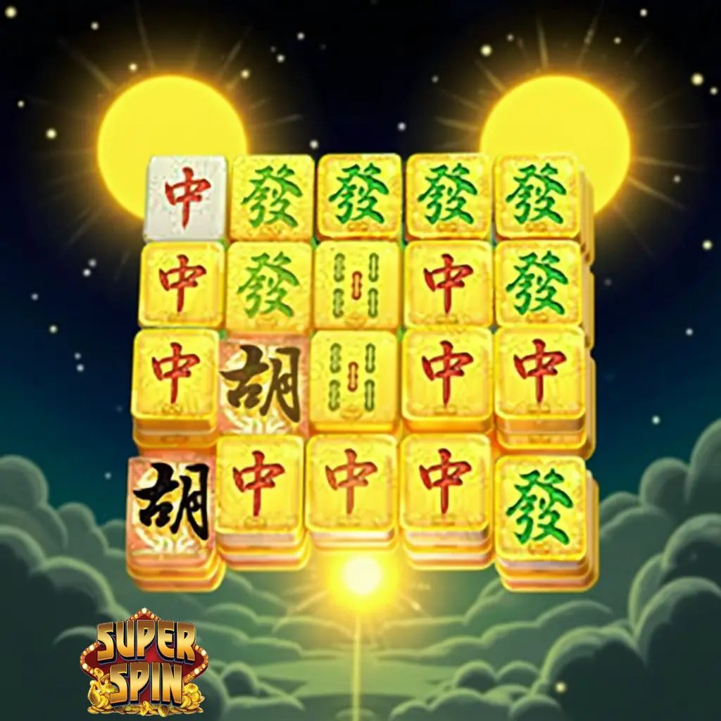 SUPERSPIN Apk