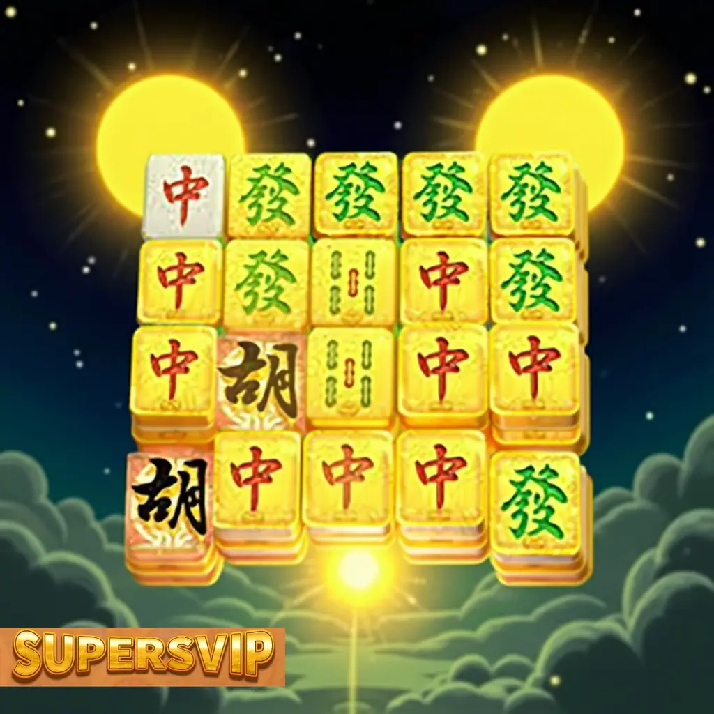 SUPERSVIP Apk
