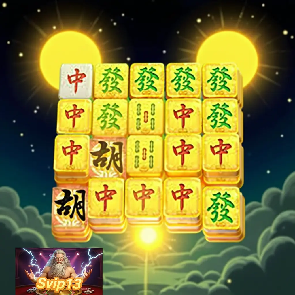 SVIP13 Apk