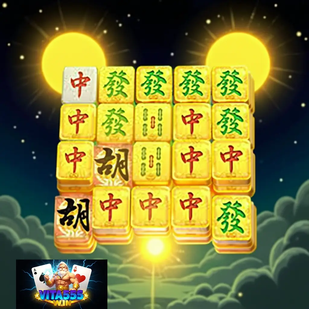 VITA555 Apk