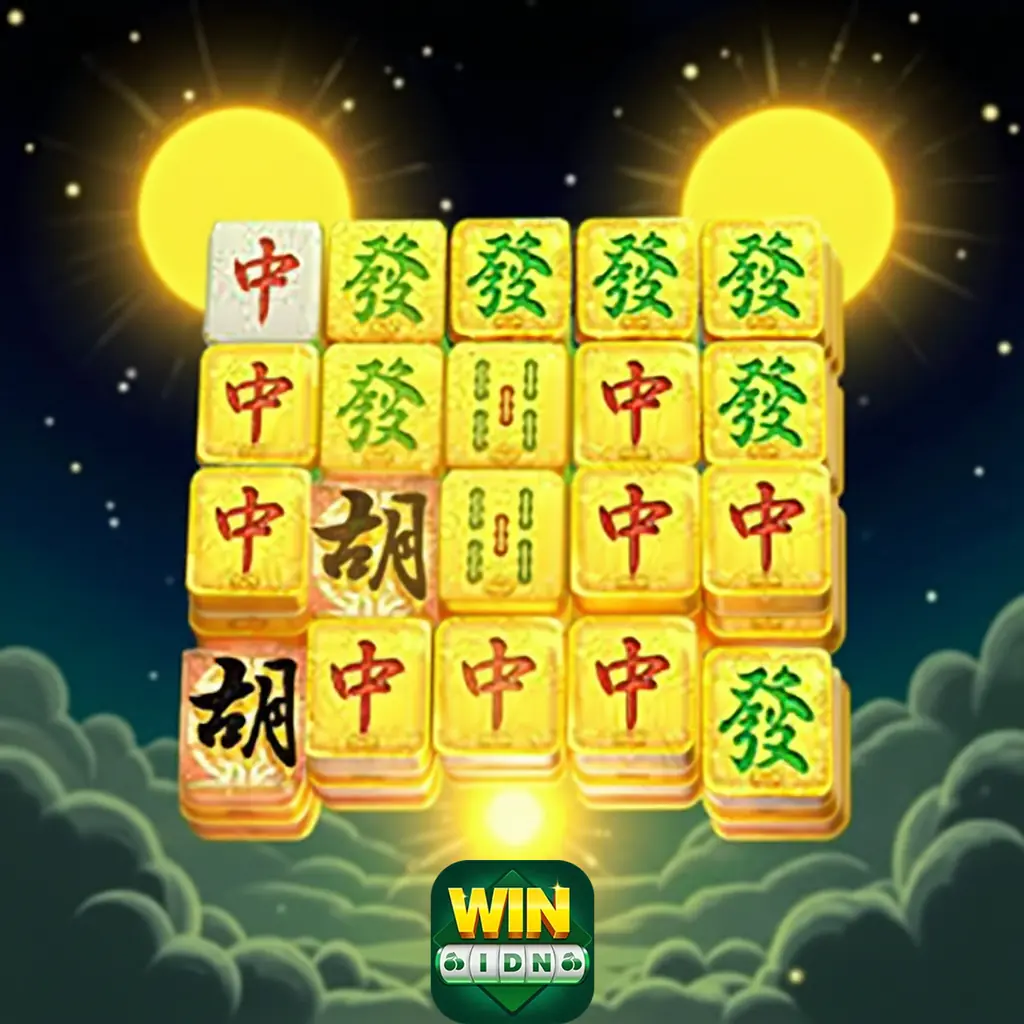 WINIDNBET Apk