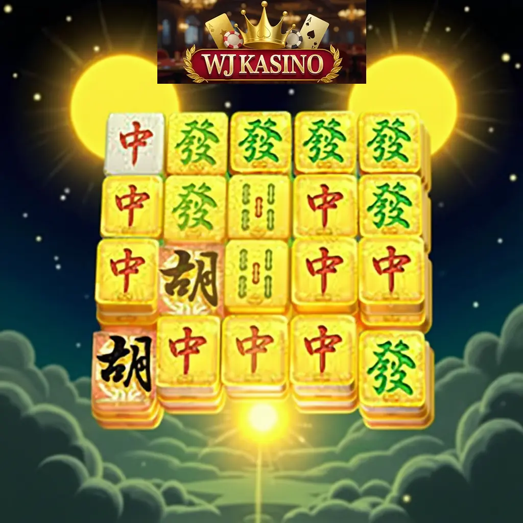 WJKASINO Apk