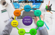 Tujuh Teknik Memikat Pembeli Online
