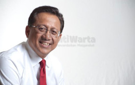Irman Gusman Terpilih Kembali Pimpin DPD RI