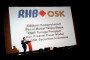 RHB-OSK Cerdaskan Warga Soal Pasar Modal