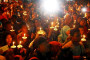 Doa Bersama Warnai Tahun Baru Di Surabaya