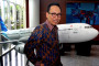 Arif Wibowo 'Pilot' Baru Garuda Indonesia