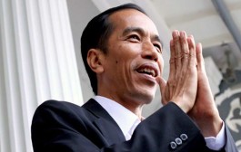 Keputusan Jokowi Cairkan Ketegangan KPK-Polri