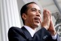 Jokowi Terkejut KPK Tetapkan BG Tersangka