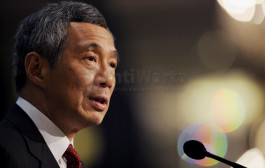 PM Singapura Menderita Kanker Prostat
