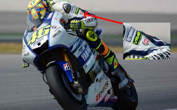 Rossi Menilai Peraturan MotoGP Tidak Adil
