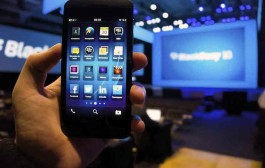 BlackBerry Indonesia Tambah Anggota