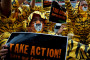 Greenpeace Ingatkan Dampak Perubahan Iklim