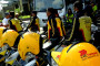 Cak Transport Siap Saingi Go-Jek Di Surabaya