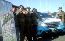Toyota Ungkap Surga Jawa Timur Lewat JHP