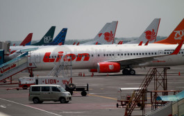 Dua Bandara Ditutup Akibat Letusan Raung